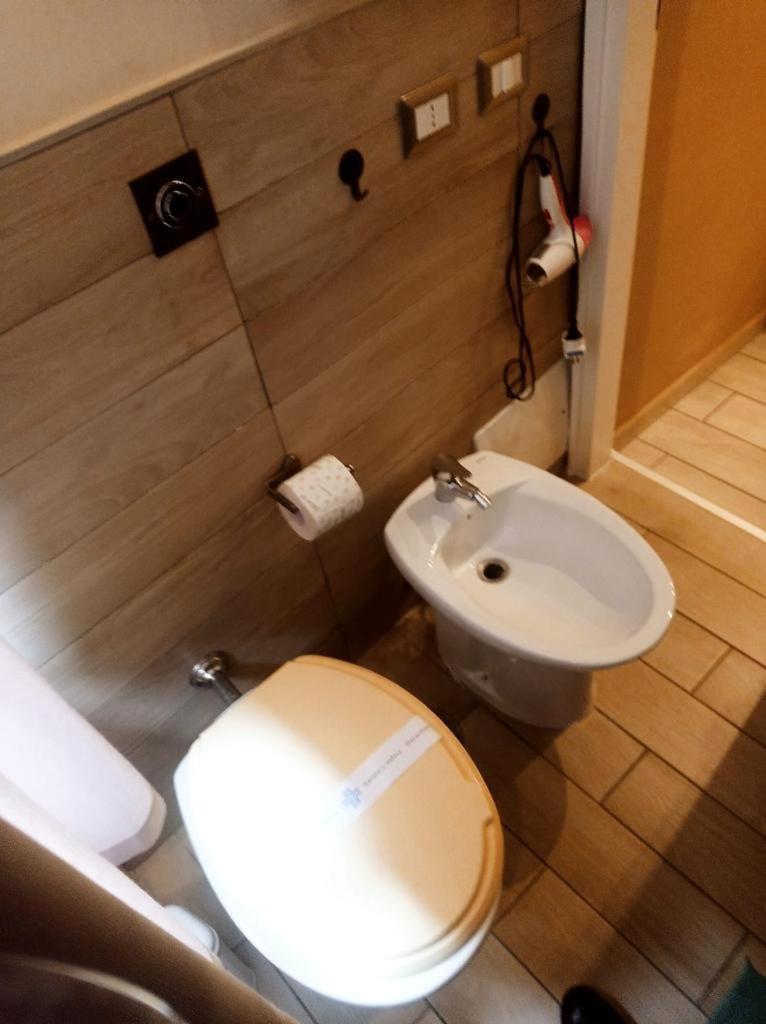 Appartement Canta Luxury Napels